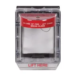 Weather Stopper II - Surface Mount