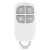 Remote Control Keyfob For ERA HomeGuard Pro Alarm Systems -Access Control Sales Store 5869