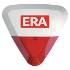 External Powered Siren