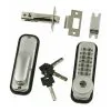 SBL350/SKA Push Button Digital Lock -Access Control Sales Store 5881