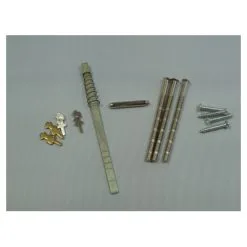 Replacement Spindle & Spring Kit