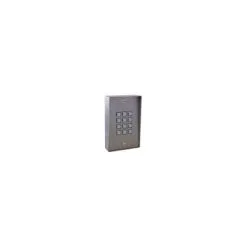 Raytel K50i Series - Single Door Keypad Access Controller - Networking Or Stand-alone
