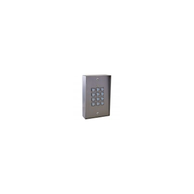 Raytel K50i Series - Single Door Keypad Access Controller - Networking Or Stand-alone 2 Raytel K50i Series - Single Door Keypad Access Controller - Networking Or Stand-alone