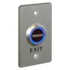 Touch' Touch To Exit Button - H86 X W50mm