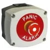 Securefast IP 66 Rated Red "Panic Alarm" -Access Control Sales Store 6009