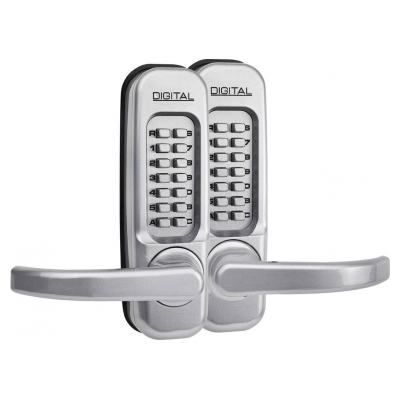 Lockey 1150DS Combination Both Sides With Standard Latch 2 Lockey 1150DS Combination Both Sides With Standard Latch
