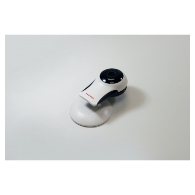 Portable Wi-Fi Camera With Night Vision 2 Portable Wi-Fi Camera With Night Vision