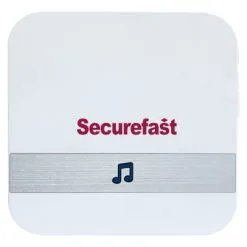 Additional Plug In Chime