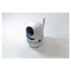 Auto Tracking Wi-Fi Camera