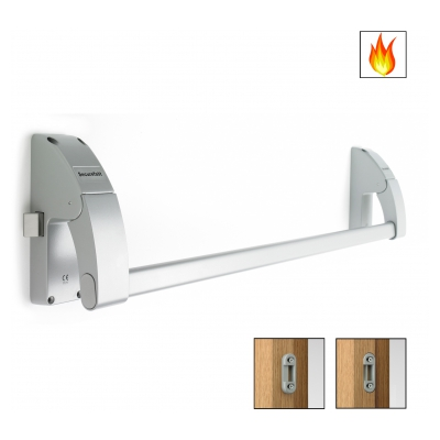 Panic Latch - Reversible 3 Panic Latch - Reversible