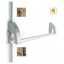 3-Point Panic Bolt (Reversible)