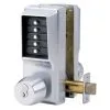 KABA - Unican EE1000 Back To Back Push Button Lock