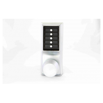 KABA - Unican 1000-1 (1011) Push Button Lock 3 KABA - Unican 1000-1 (1011) Push Button Lock
