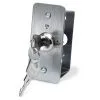 Narrow Style Maintained Keyswitch -Access Control Sales Store 6144