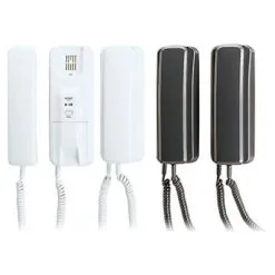 Handset-to-Handset System