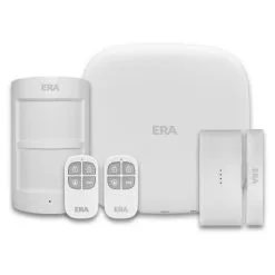 HomeGuard Pro Smart Home Alarm System