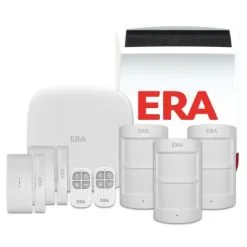 HomeGuard Pro Smart Home Alarm Kit 3
