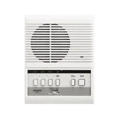 Three Way Master Station