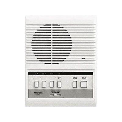 Three Way Master Station 3 Three Way Master Station