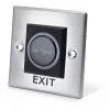 Infra-Red Exit Button - No Touch