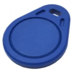 Crystal Fob Pack - Non Site Code