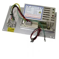 RGL 12V 1Amp Unboxed Switchmode Power Supply Unit