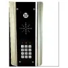 1 Way Audio Surface Panel With Keypad -Access Control Sales Store 6384