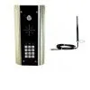 1 Button Surface GSM 4G Intercom Kit & Keypad - Curved Architectural Panel -Access Control Sales Store 6387