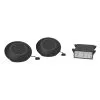 Dual Speaker Pod System -Access Control Sales Store 6404