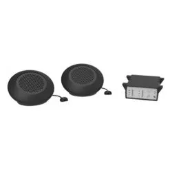 Dual Speaker Pod System