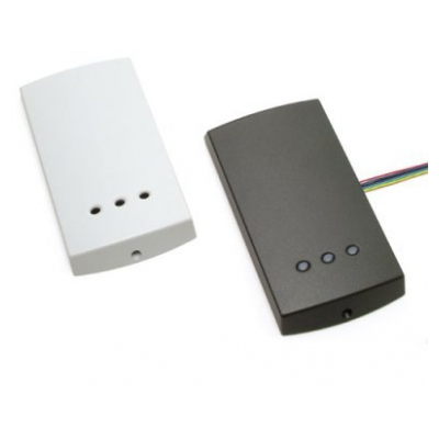 Compact Proximity Reader – P50 3 Compact Proximity Reader – P50