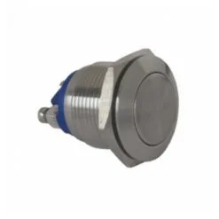 Vandal Resistant Replacement Buttons