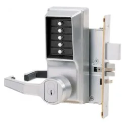 KABA-Unican Simplex L1021B (L1000-2) Mechanical Digital Lock