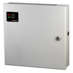 POE 1 Door Controller With Power Over Ethernet