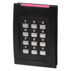 Progeny ICLASS Reader With Keypad
