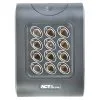 Act Stand Alone Keypad 1 Act Stand Alone Keypad -Access Control Sales Store 6469