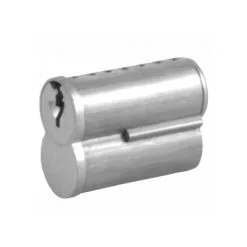 KABA-Unican Push Button Lock Cylinder Spare With Keys