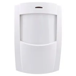 PIR W/LESS Premier Compact PW-W