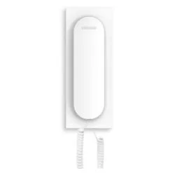 5 Wire Universal Audio Handset