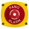 Securefast IP66 Rated Red Panic Alarm