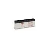 Eurosec CP8 Replacement Battery 2 Eurosec CP8 Replacement Battery -Access Control Sales Store 6526