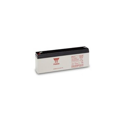 Eurosec CP8 Replacement Battery 3 Eurosec CP8 Replacement Battery