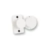 Tate Slim Flush Contact -Access Control Sales Store 6530