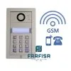 Farfisa DUO MYCOM 2button Alba Keypad GSM Audio Kit -Access Control Sales Store 6551