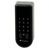 C4 Compact Keypad-Reader-Controller