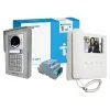 1 Way MTM Standard Video Kit With Keypad -Access Control Sales Store 6637