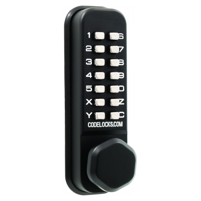 CL255 Marine Mortice Latch 3 CL255 Marine Mortice Latch