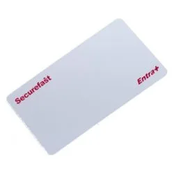 Securefast Deedlock Entra + IET AMUI-C MIFARE Classic Card