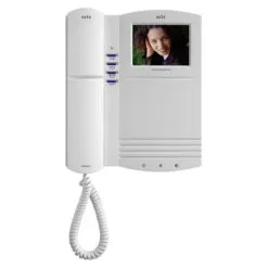 Colour Digital Compact Monitor