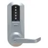 5041 Heavy Duty Digital Lock With Passage Set -Access Control Sales Store 6727